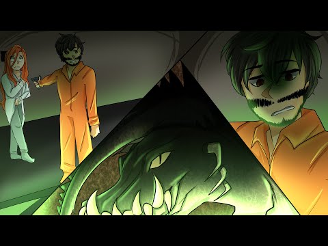 Minecraft  SCP - A Talk With 682 (Minecraft Roleplay)