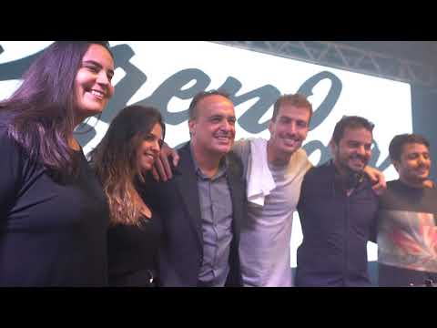 Michel Lara + Breno Miranda