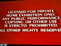 Opening To Dumbo 1989 VHS
