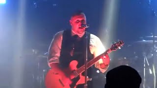 BLUE OCTOBER - YOU MAKE ME SMILE (SAN MARCOS TX. TEXAS MUSIC THEATER 9/29/12).