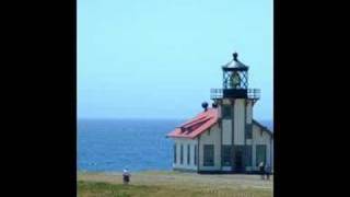 preview picture of video 'Fort Bragg, CA JUNE 2007'
