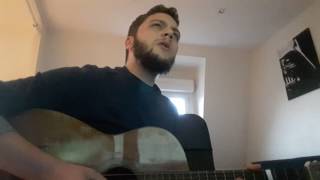 I CAN'T WAIT (Cocoon Cover Contest)