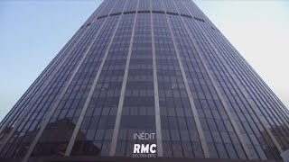 Tour Montparnasse : le chantier record
