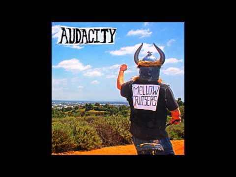 Audacity - Mellow Cruisers (Full Album)