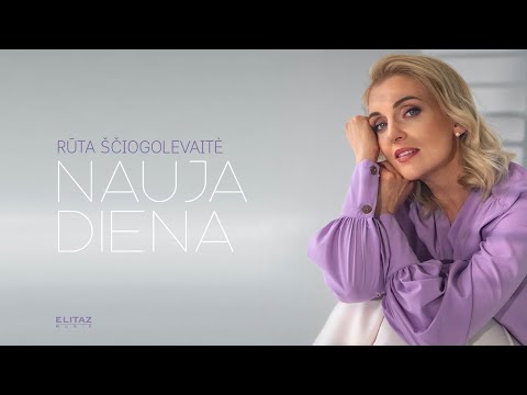 Rūta Ščiogolevaitė #2