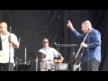 2015 08 29   Mitch Frohman & The Bronx Horns, Part 1
