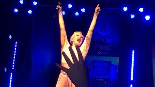 Beautiful + Some Kind Of Wonderful - Betty Who - PrideFest Kansas City