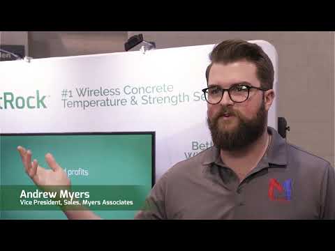 Myers Associates - Customer Success Story (Andrew Myers - Vice President, Sales)