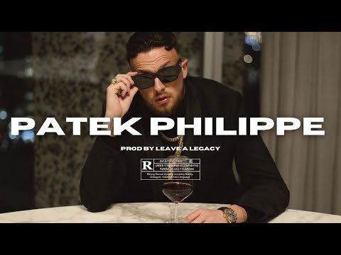 (FREE) AZET x XATAR x KMN Type Beat ⌚ PATEK PHILIPPE ⌚