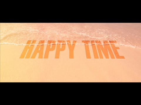 Little Espion - Happy Time (August 2014) (OFFICIAL CLIP)