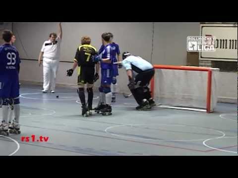 2012-10-22 Valkenswaardse RC - IGR Remscheid