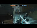 Jack Of All Trades 4k Rainbow 6 Siege