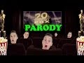 20th Century Fox Parody Philip Green