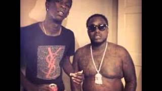 Shy Glizzy ft Young Thug, PeeWee Longway - Living It Up