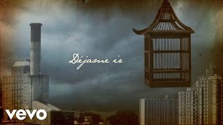 Ranfis - Déjame Ir (AUDIO)