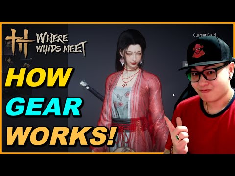 Where Winds Meet Ultimate Beginner Gear Guide for New Players!