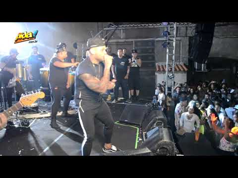 Sarra na Pista Novinha - Parangolé no Ensaio de Verão 2018