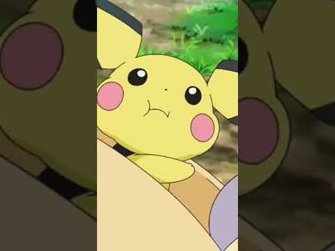 What Do Pikachu Eat