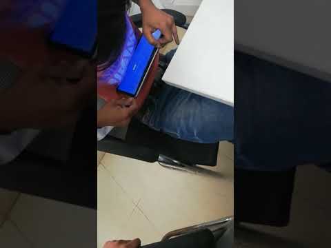 TCL TAB DISPLAY CHANGE