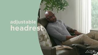 La-Z-Boy Quinault Reclining Collection