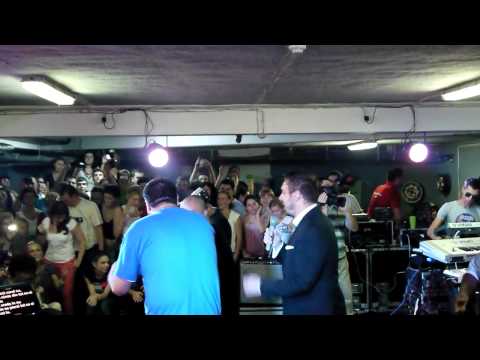 Guess Who Diamantele se sparg (cu Grasu XXL şi HORIA BRENCIU) Videoclip HD