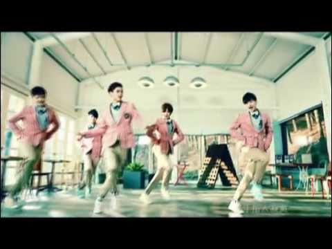 [MV] Top Combine (  至上励合 ) - 咬耳朵 'Yao Er Duo' ( HQ )