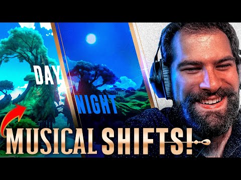 Port Ormos Music is freaking Gorgeous