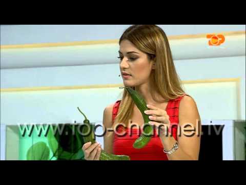 Ne Shtepine Tone, 22 Tetor 2015, Pjesa 2 - Top Channel Albania - Entertainment Show