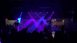 Floater: Crawl into You (5.11.19) Sessions Music Hall  / Eugene, OR
