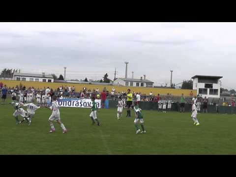 Sigma Olomouc 2006 - Bohemians Praha  4:4