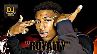 NBA Young Boy Type Beat x Lil Baby Type Beat "Royalty" x type beat 2018