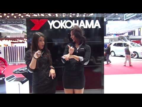 Yokohama Style by Miss Yokohama