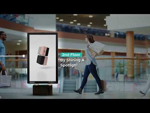 Use Cases for Malls preview