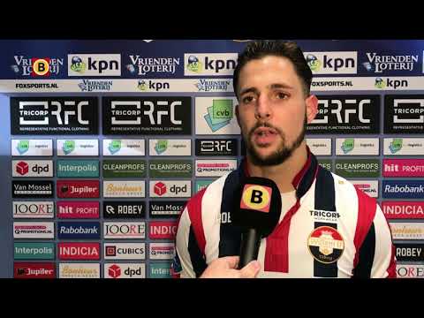 Fran Sol speelde noodgedwongen 90 minuten bij zijn rentree: 'Ik ben heel moe'