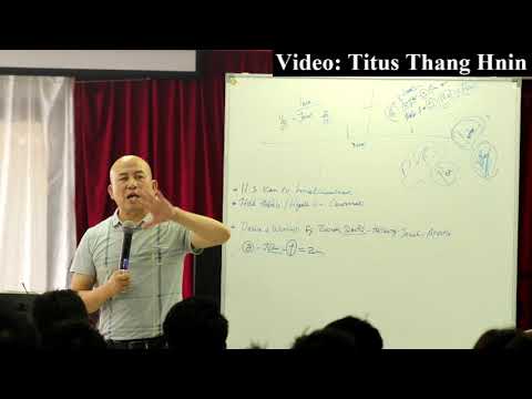 Tipil Innak [Rev.Hoi Cung Tum]