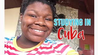 SPELMAN STUDY ABROAD VOG PT. 2| KiStyle