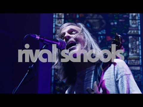RIVAL SCHOOLS - 4K - MULTICAM FULL SET - ST LUKES, GLASGOW - 27.02.25
