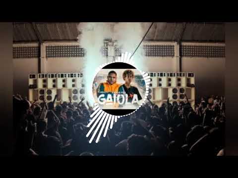 Kevin O Chris - Vamo Pra Gaiola Feat FP Do Trem Bala (Lançamento 2019)