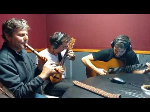 Charango en trío - Un Sol