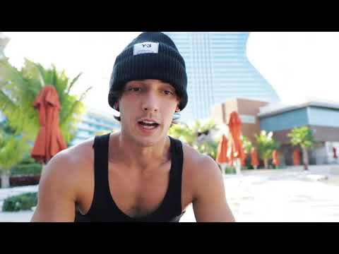 Curb Your Bryce Hall - "I'm not a fighter."