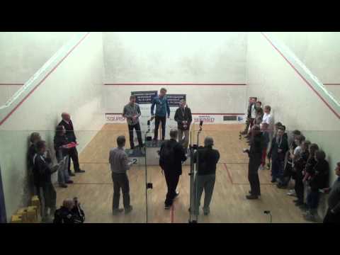 JSM 2014 palkintojen jako