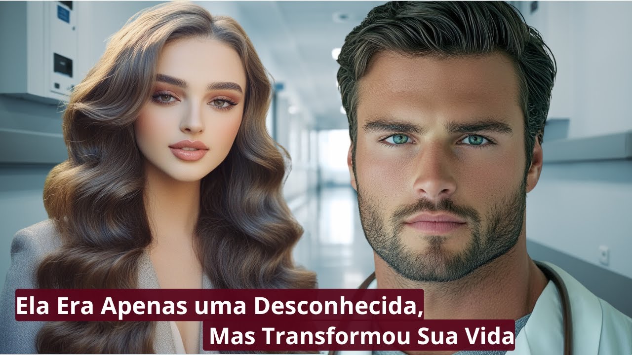 De uma Tragédia, Renasce o Amor e a Esperança: Cirurgião se Apaixona por Paciente em Estado Crítico