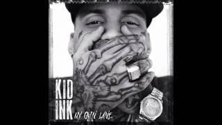 Kid Ink - Hello World  (My Own Lane album)