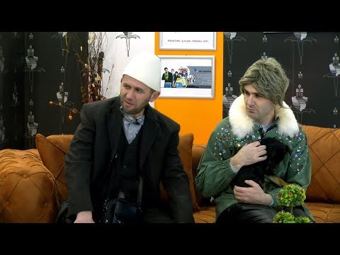 Ministria e Shyhretit - Episodi 8 (Elton Mehaj, Lendrit Krasniqi)