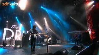 The Drums - 03 - Best Friend (MELT! 2011)