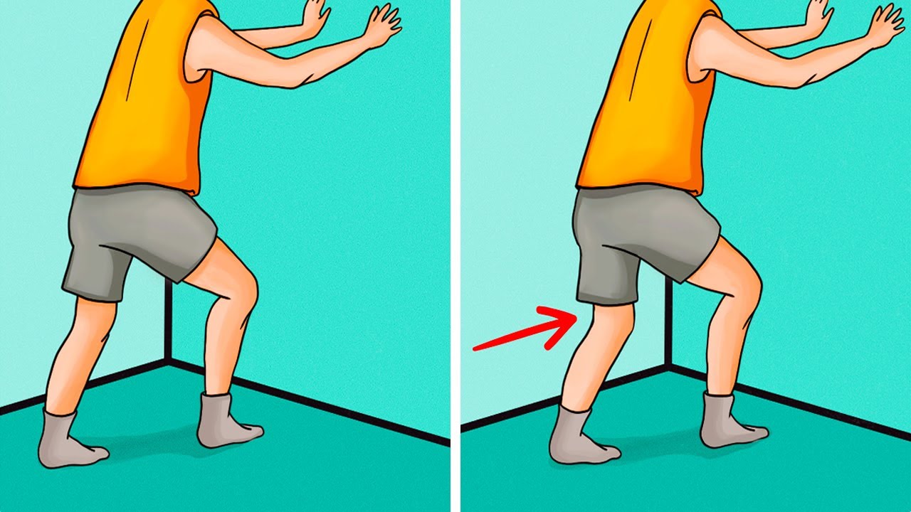 How to Become Taller in a Week