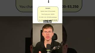 How to Actually Price AI Automation Services (Step By Step)