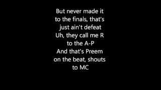 Rapsody - Kingship (Prod. by DJ Premier) Lyrics