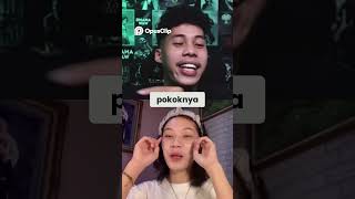 Download lagu Rara or Arah: The Mystery Behind Dinda Vidyanti’s Nickname Revealed! mp3 Download lagu Rara or Arah: The Mystery Behind Dinda Vidyanti’s Nickname Revealed! mp3