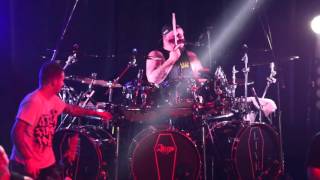 Atreyu - When Two Are One - 10/05/15 - Toronto Opera House (LIVE HD)
